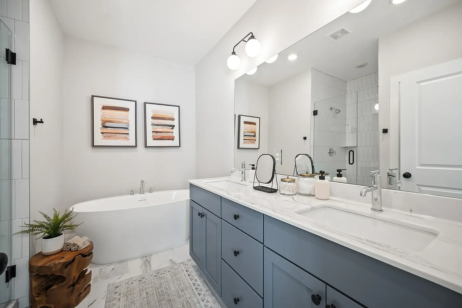 East Village Townhomes