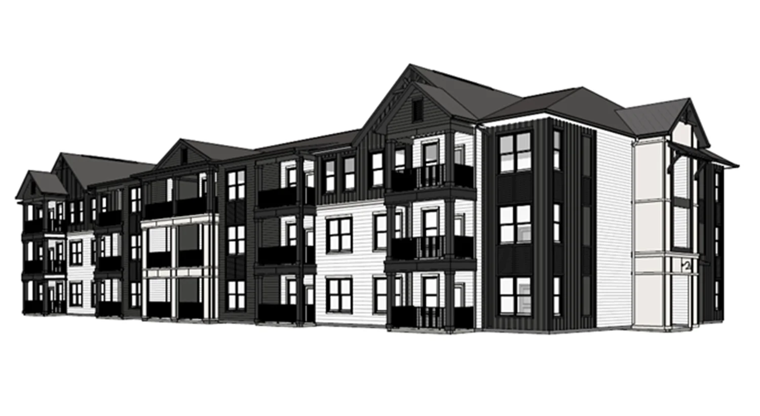 The Waters at Covington