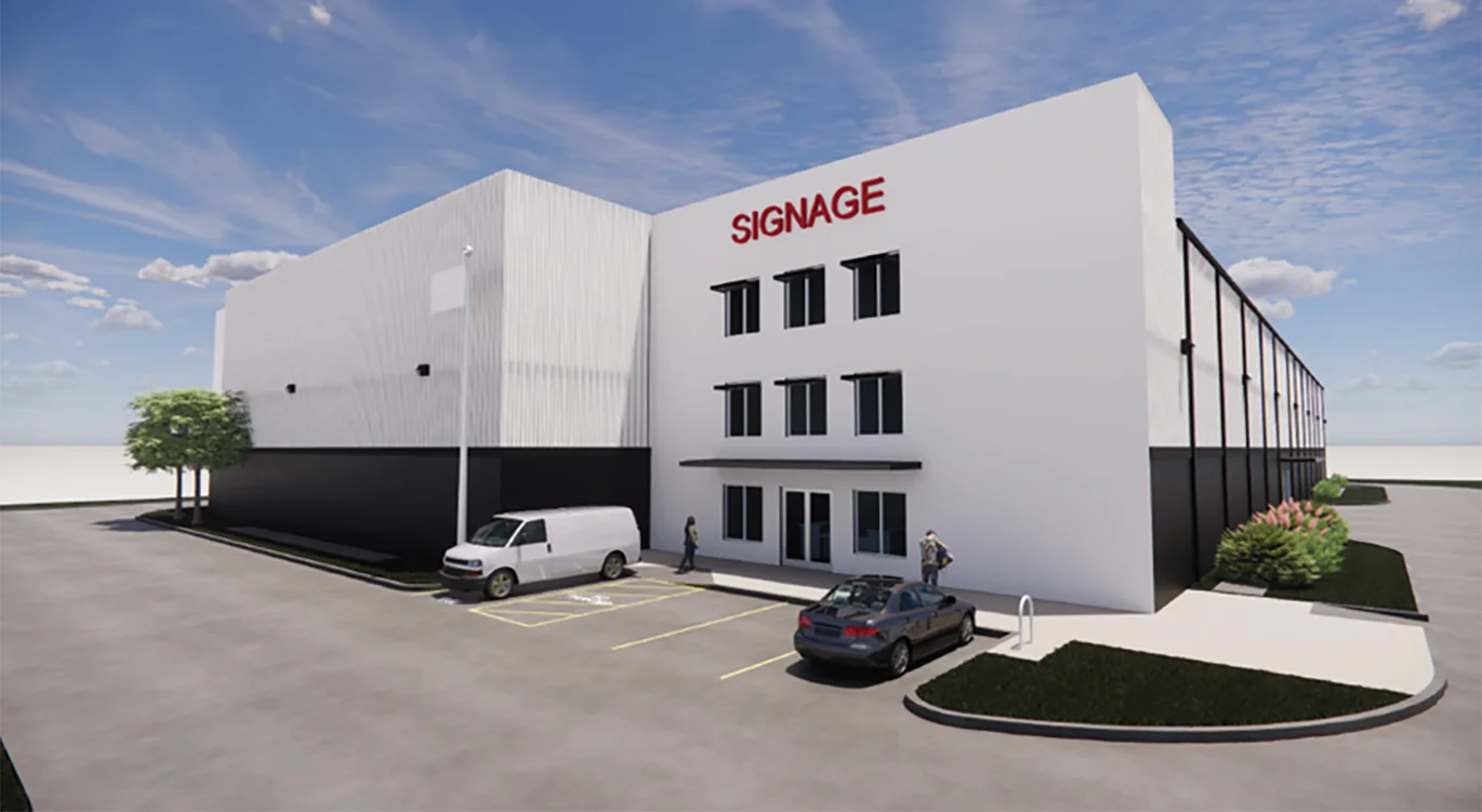 TalleyBak Storage