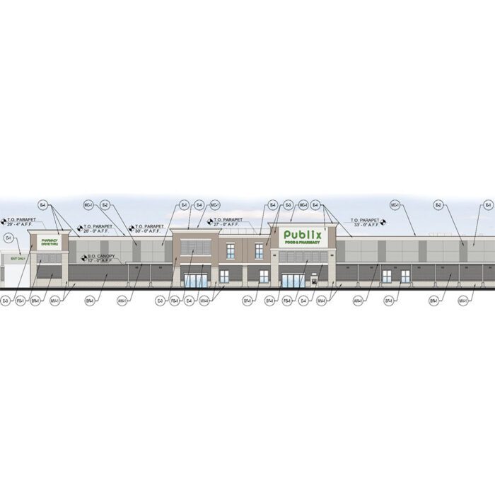 Citation publix lexington ky bcdc