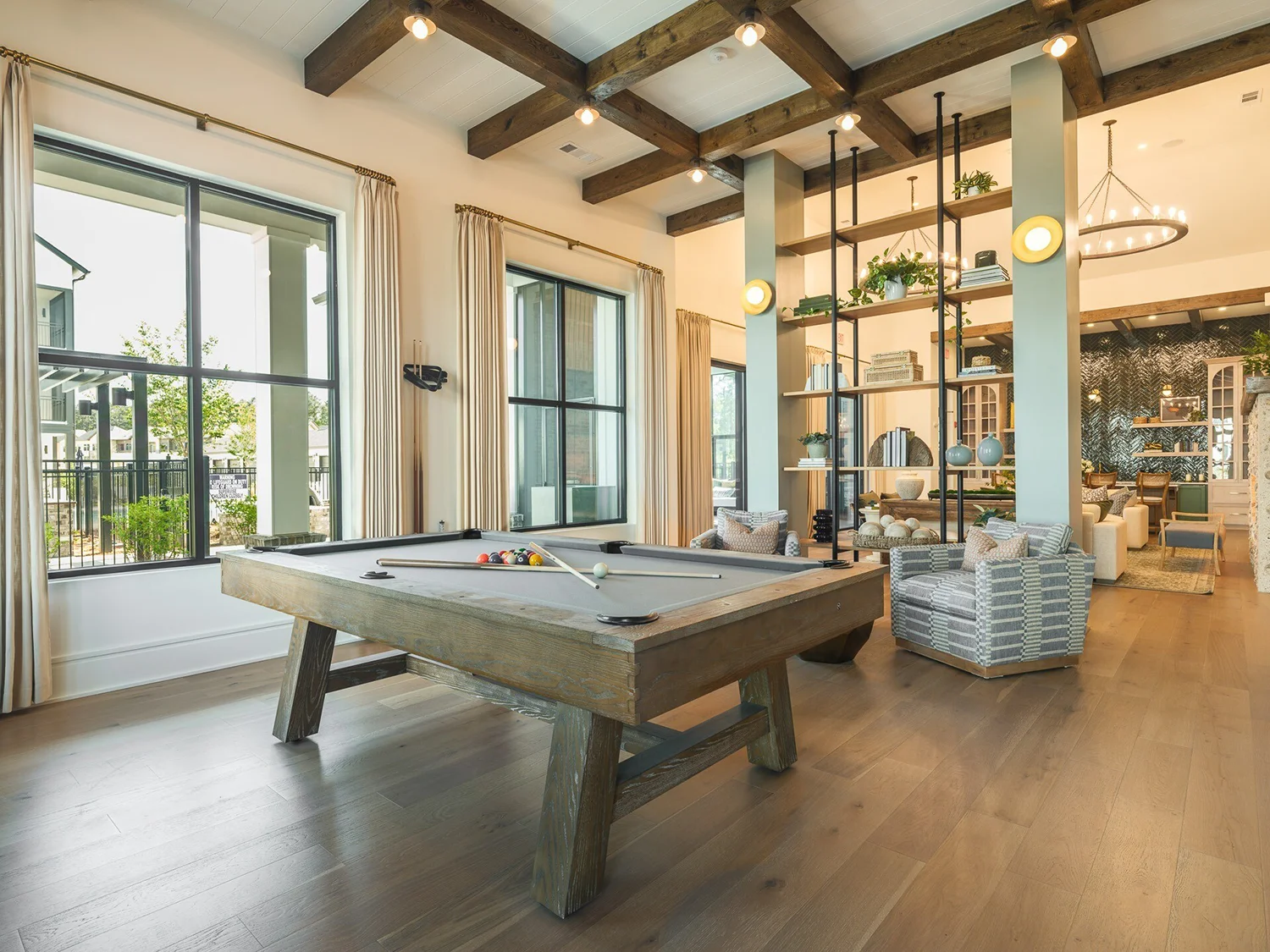 Heartwood Residences Heartwood Residences