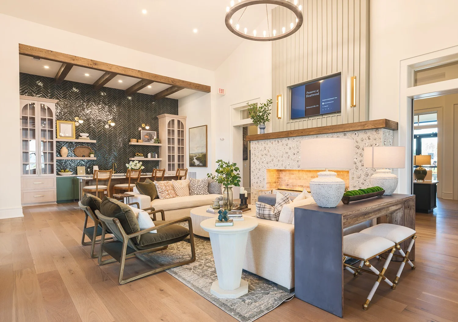 Heartwood Residences Heartwood Residences