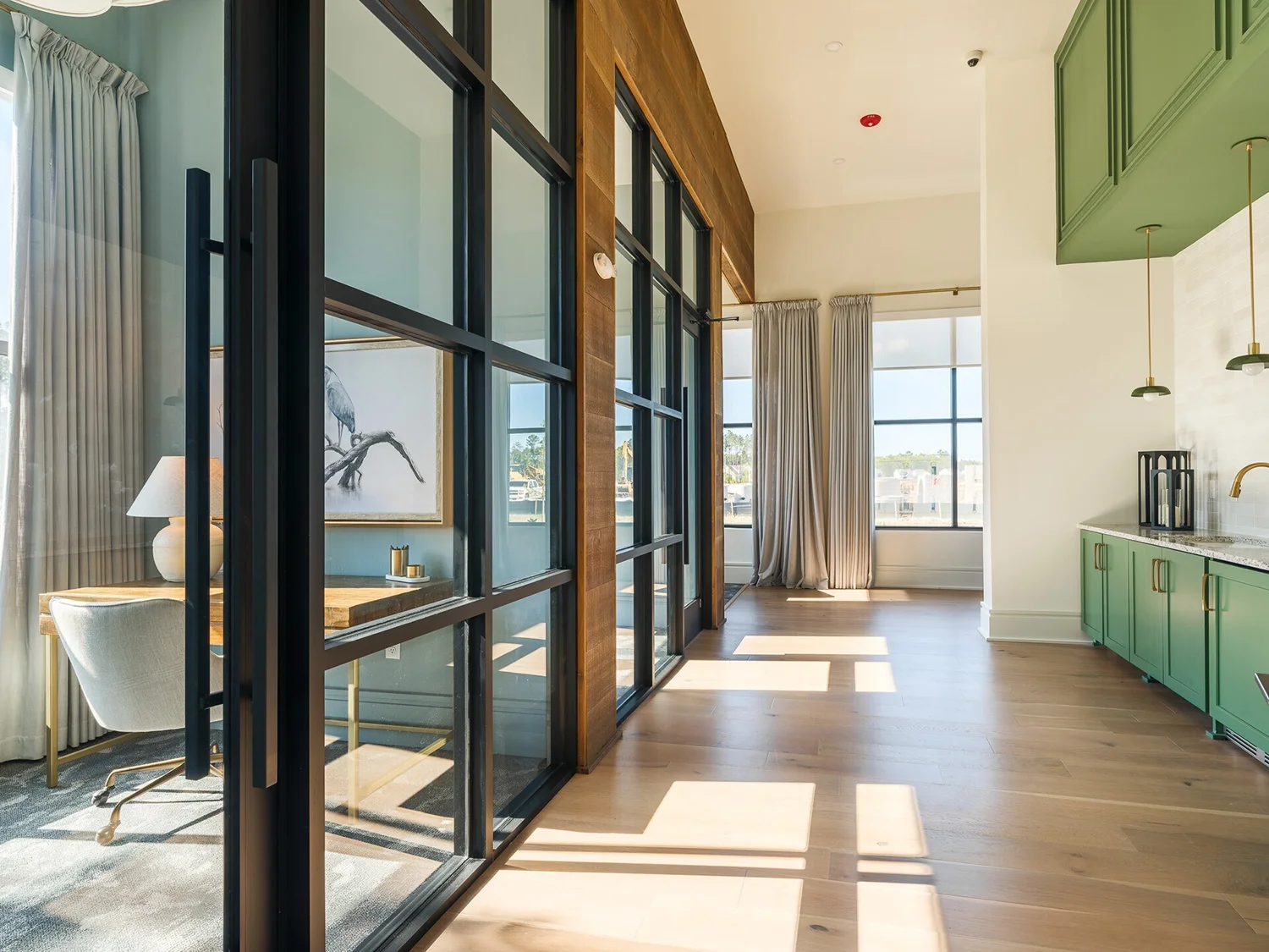 Heartwood Residences Heartwood Residences