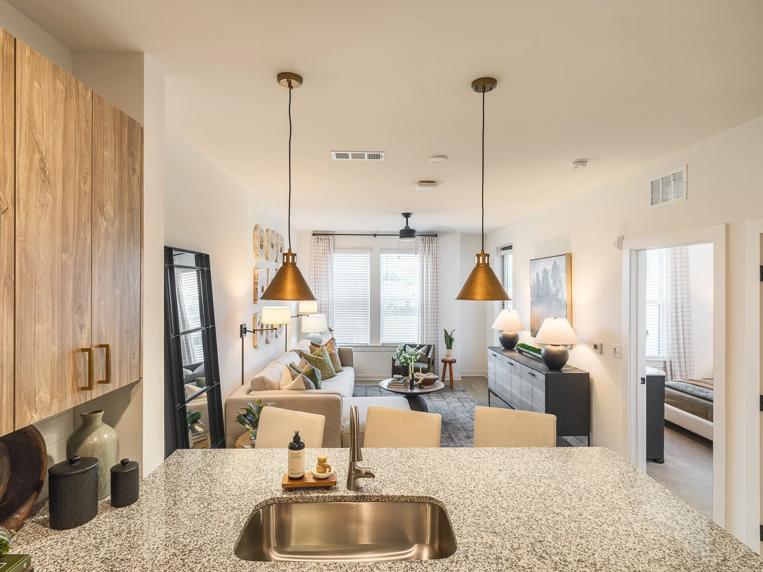 Heartwood Residences Heartwood Residences