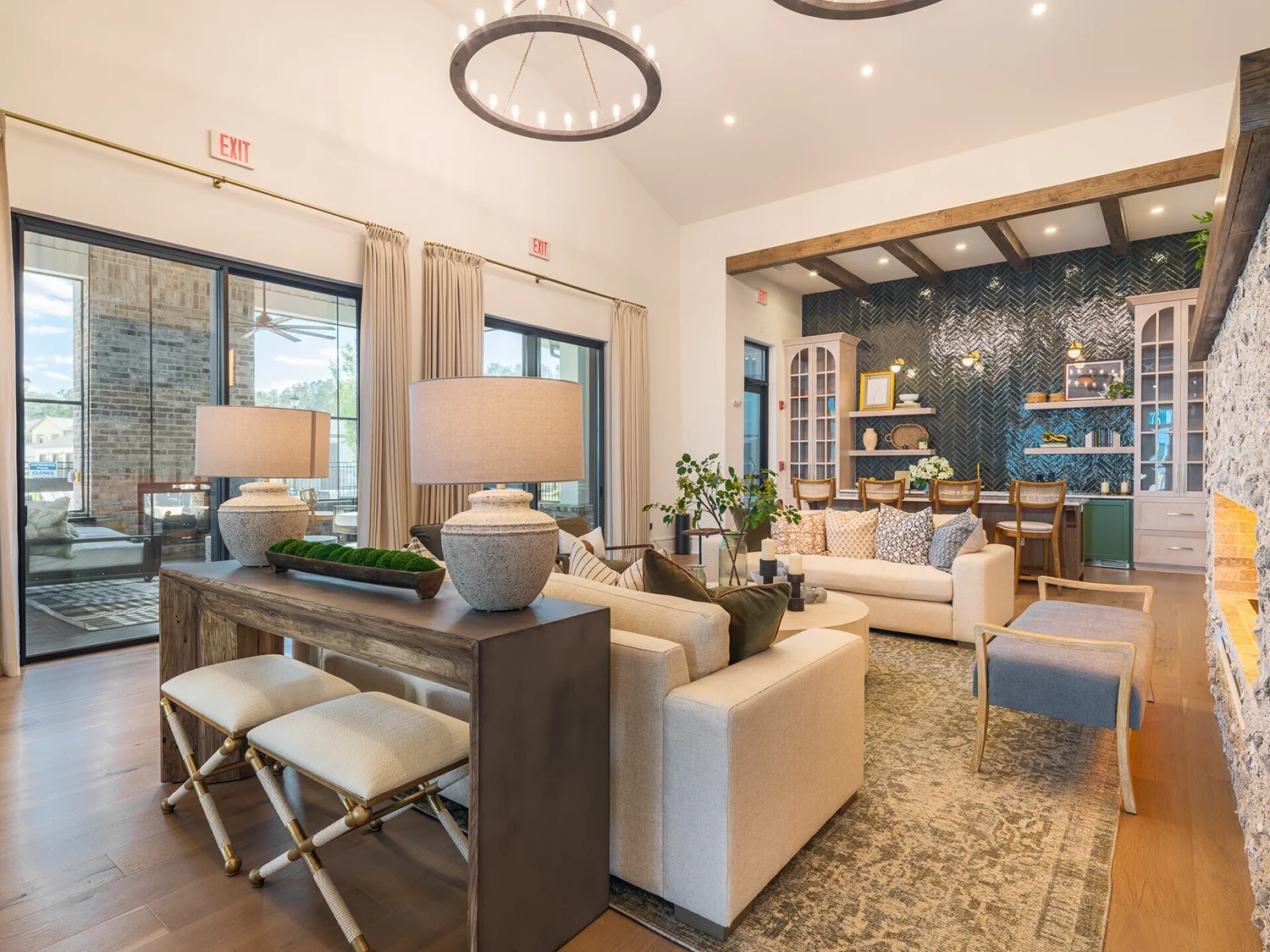 Heartwood Residences Heartwood Residences