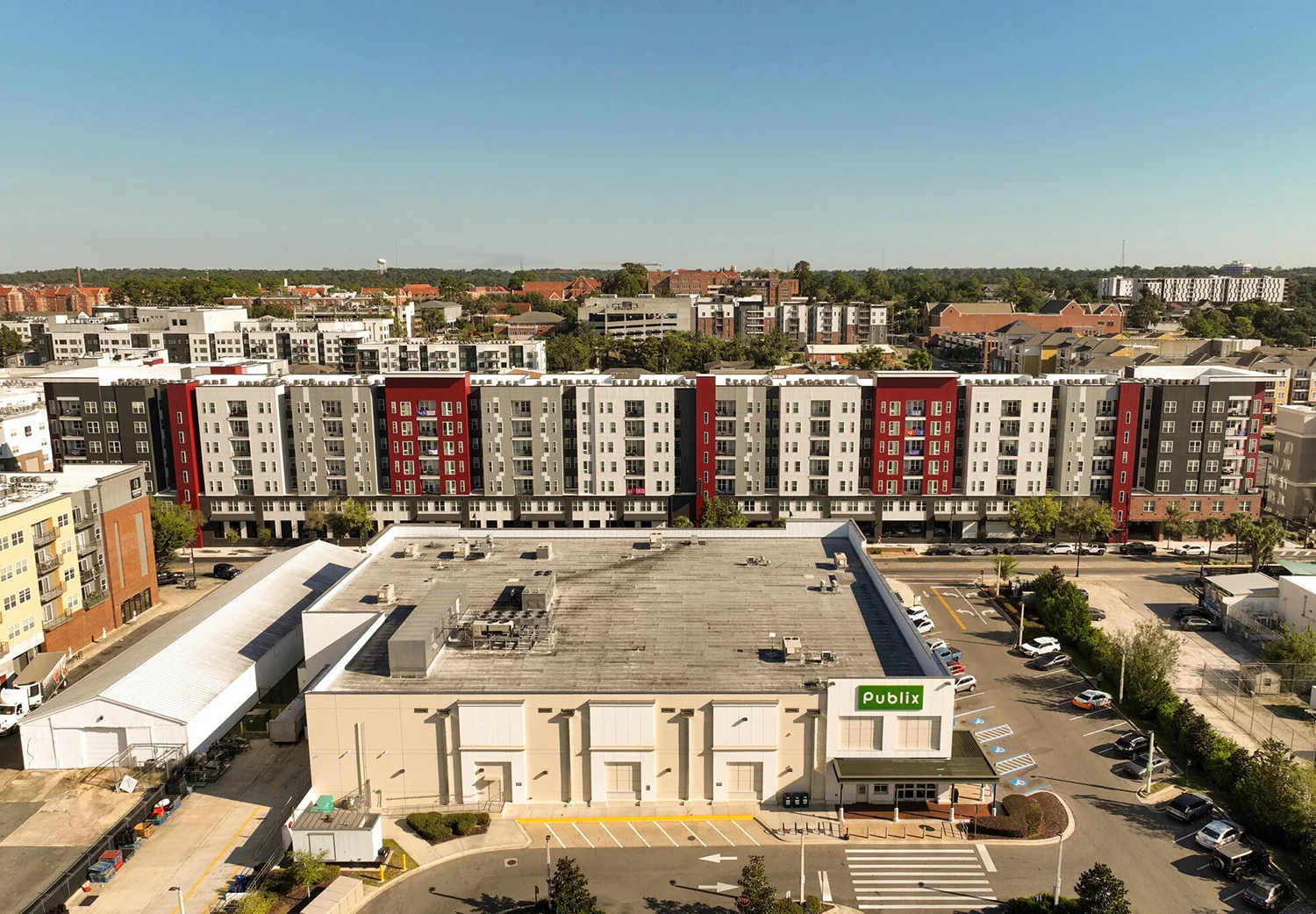 The Tribe Chapter House - FSU